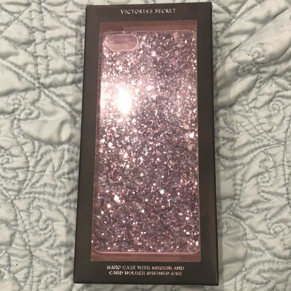 Victoria’s Secret Phone Cover